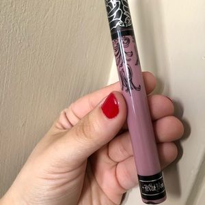 Requiem Matte Lip Stick